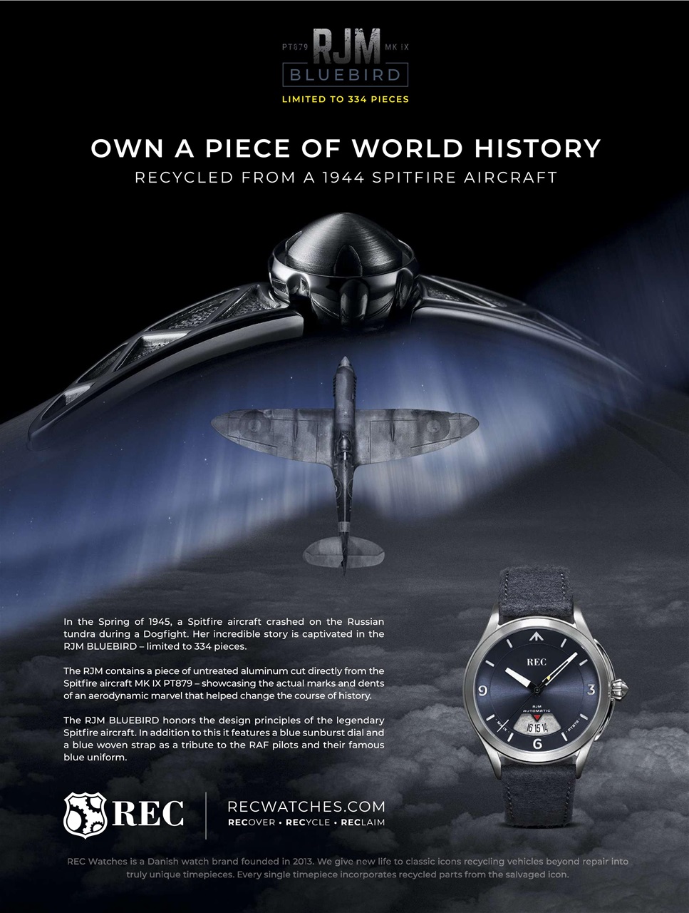 BBC History Revealed Magazine Preview Pages