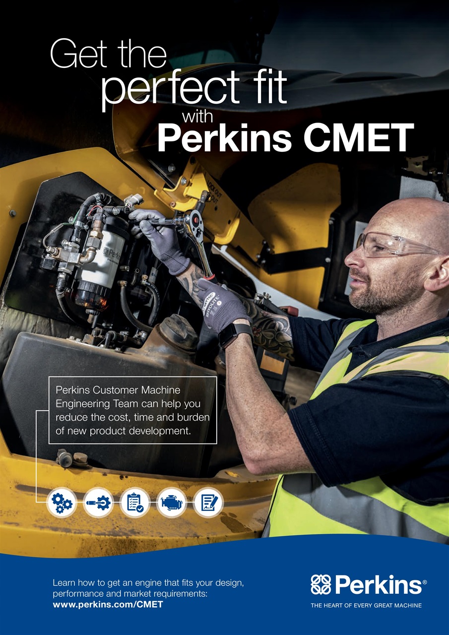 International Construction Preview Pages