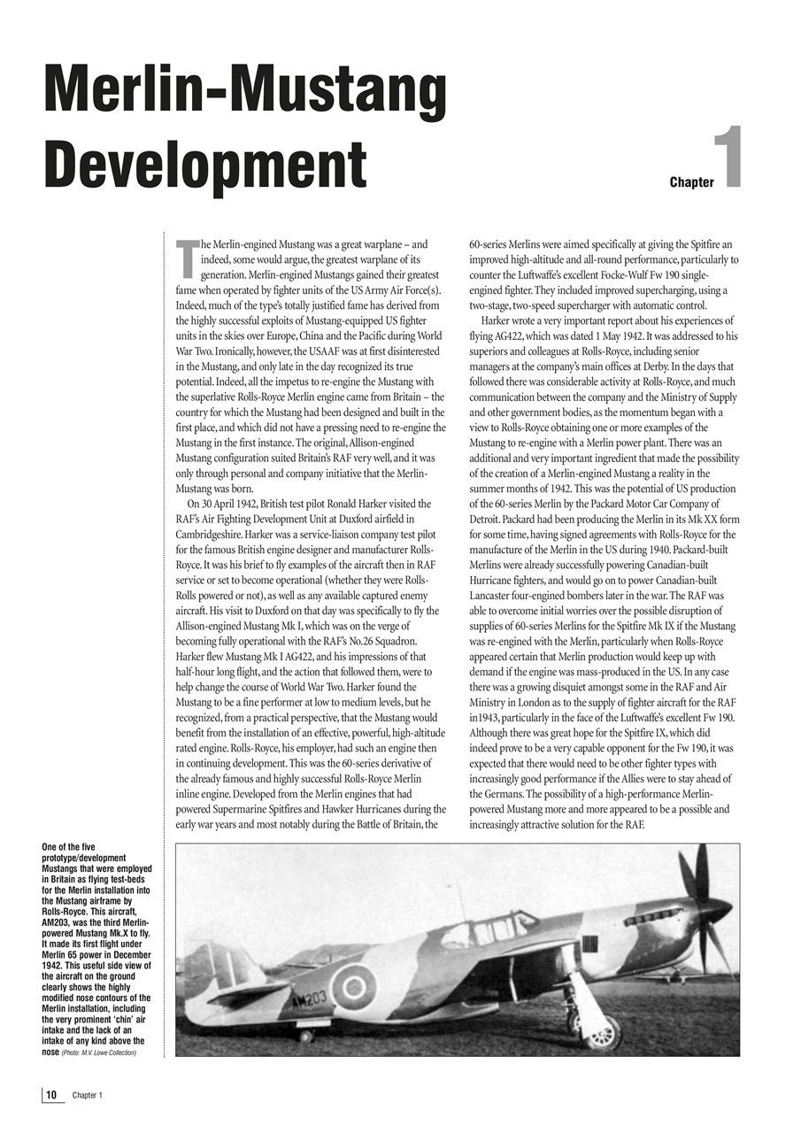 MA Publications Bookstore Preview Pages