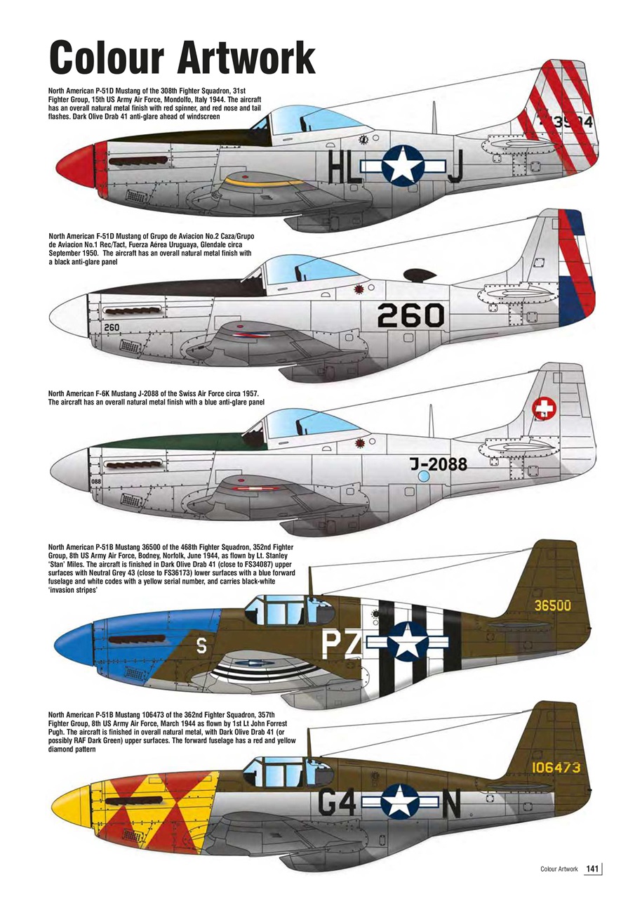 MA Publications Bookstore Preview Pages