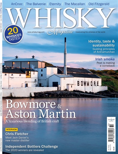 Whisky Magazine issue 