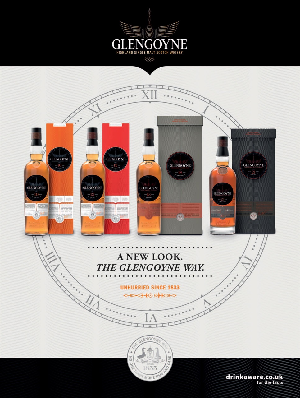 Whisky Magazine Preview Pages