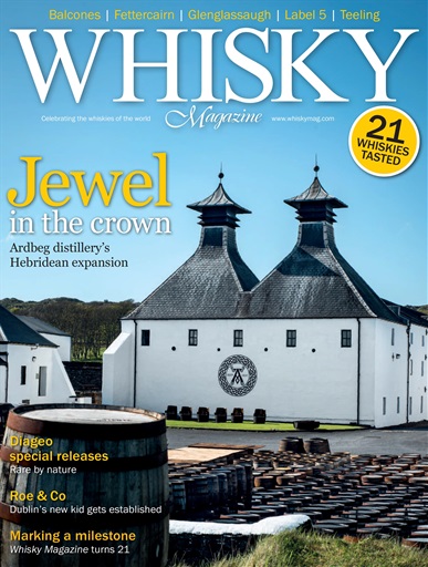 Whisky Magazine issue 