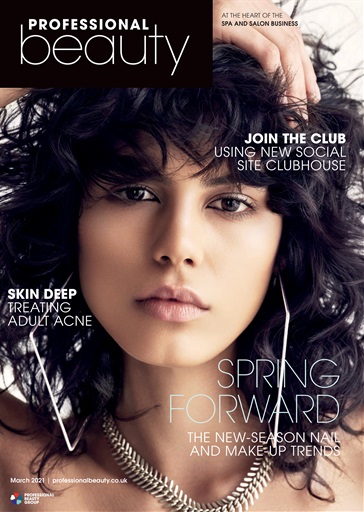Professional Beauty issue 