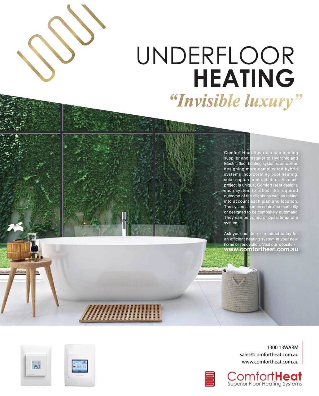 Grand Designs Australia Preview Pages