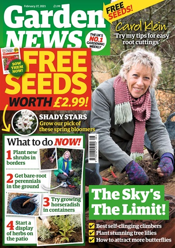 Garden News issue 