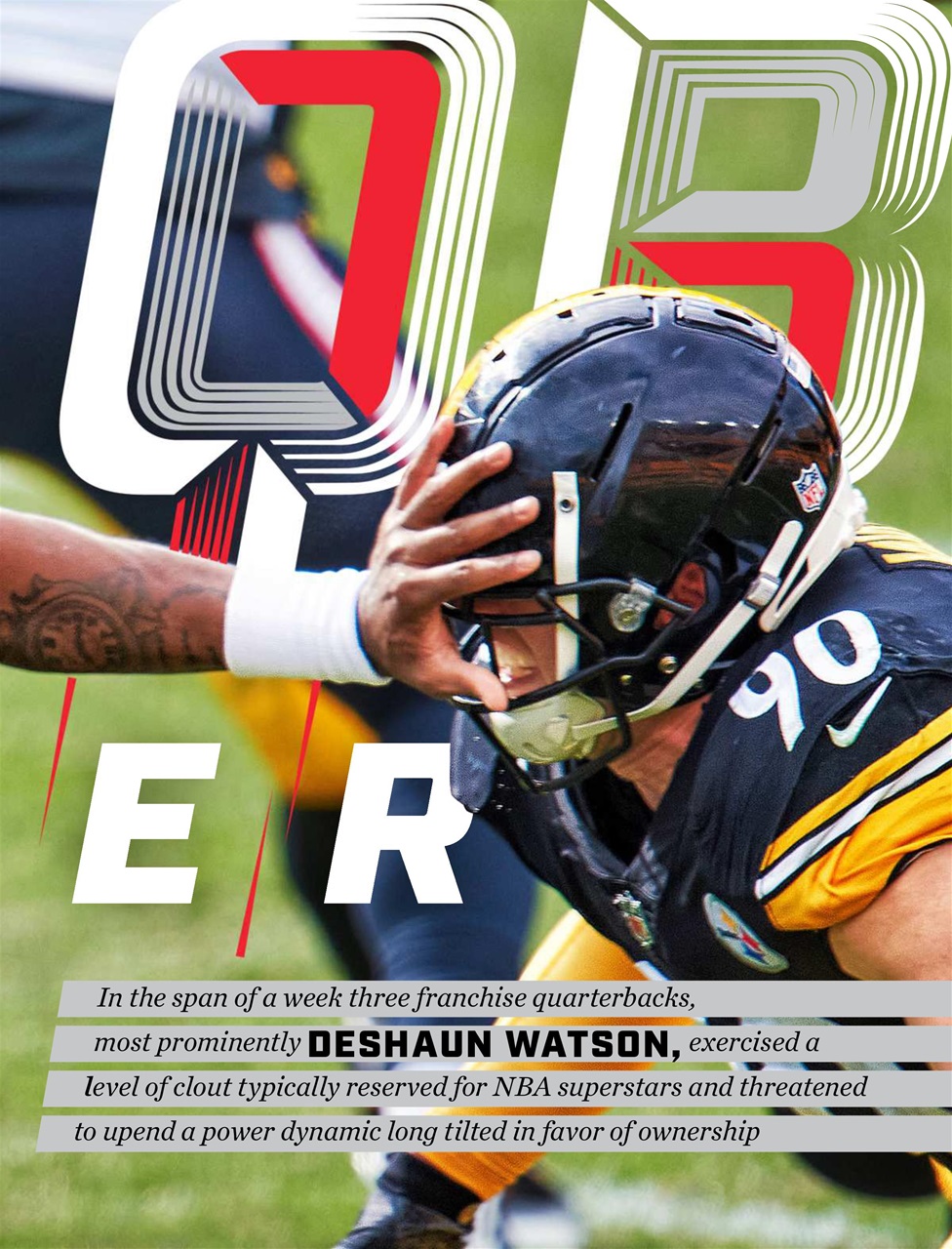 Sports Illustrated Preview Pages