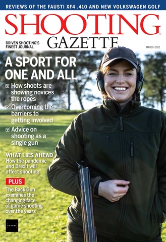 Mar-2021 issue Mar-2021