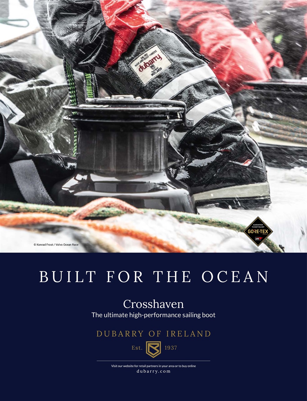 Sailing Today Preview Pages