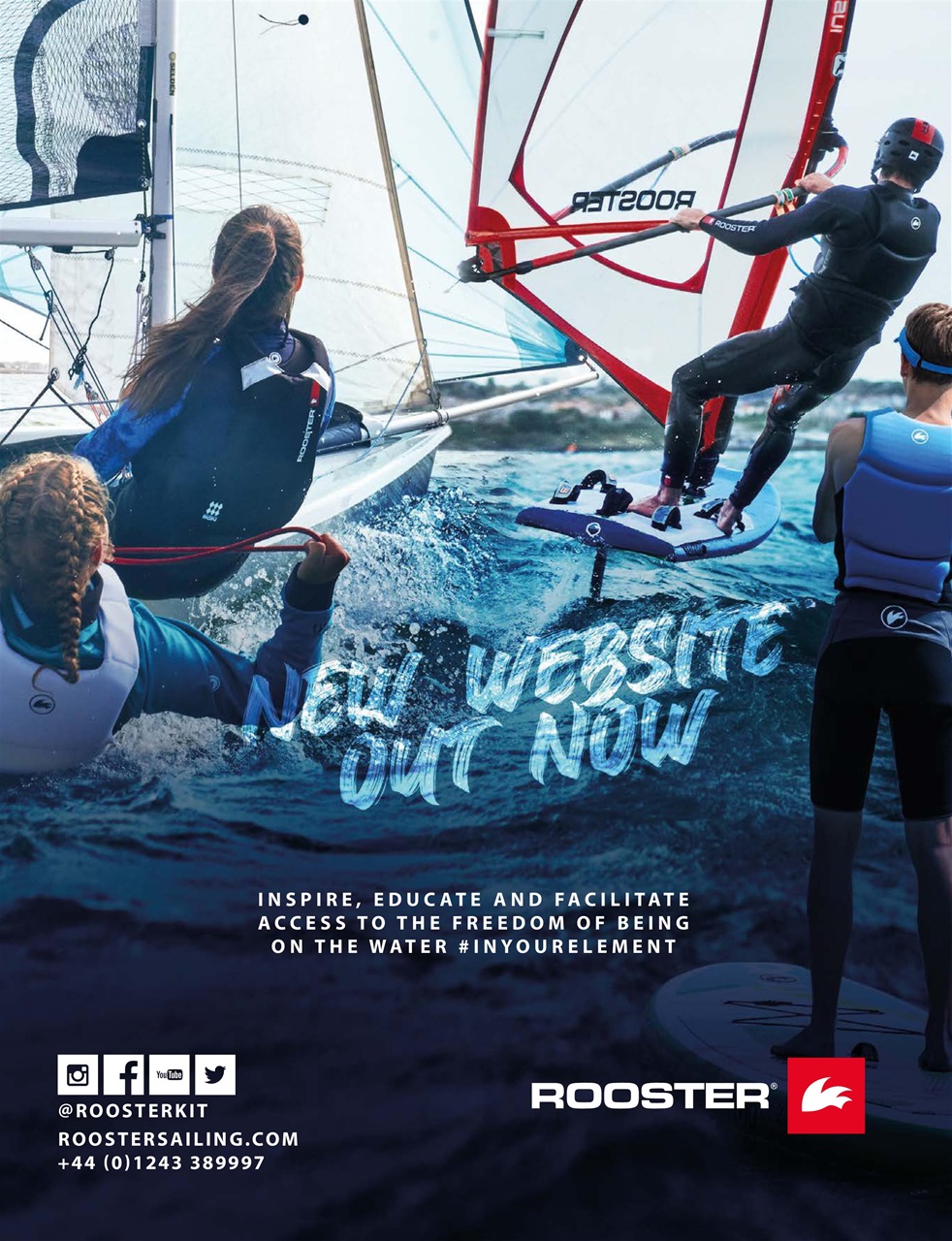 Sailing Today Preview Pages