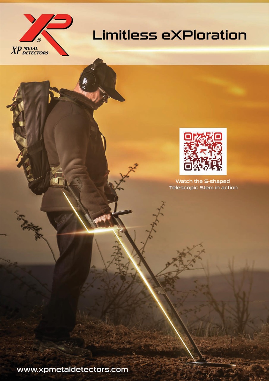 The Searcher Preview Pages