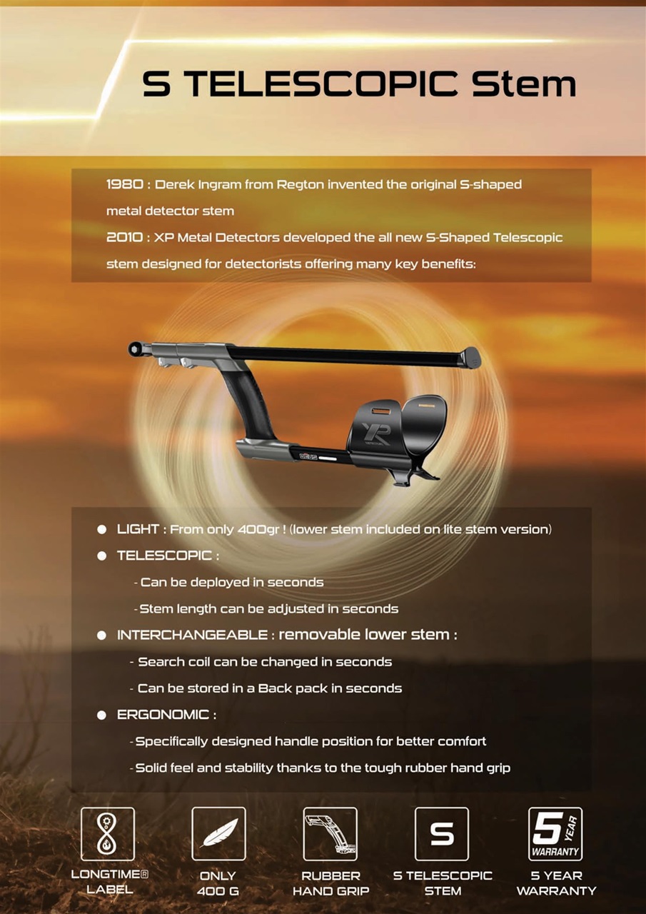 The Searcher Preview Pages