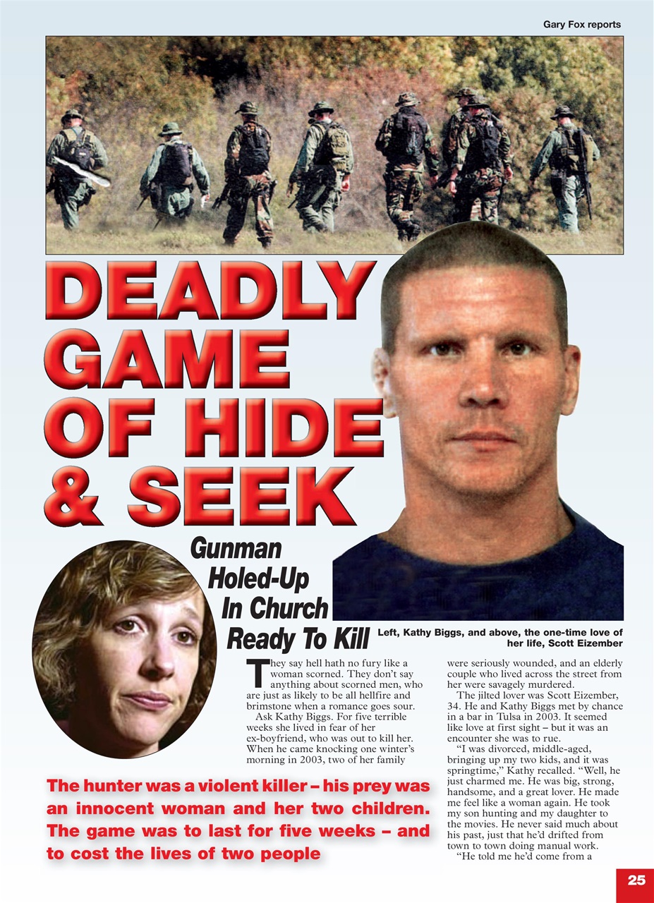 Master Detective Preview Pages