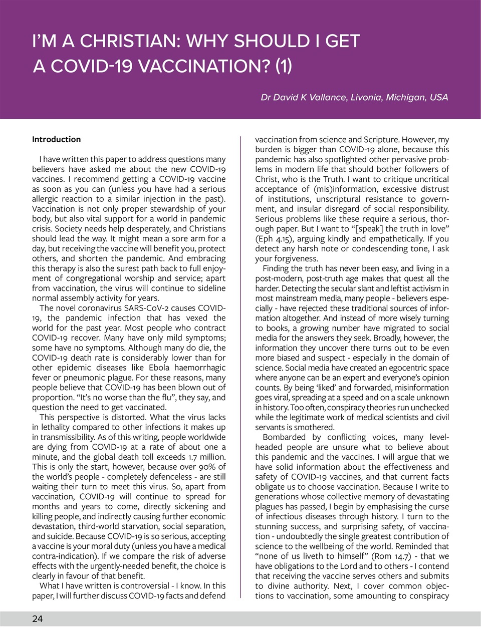 Believer Magazine Preview Pages