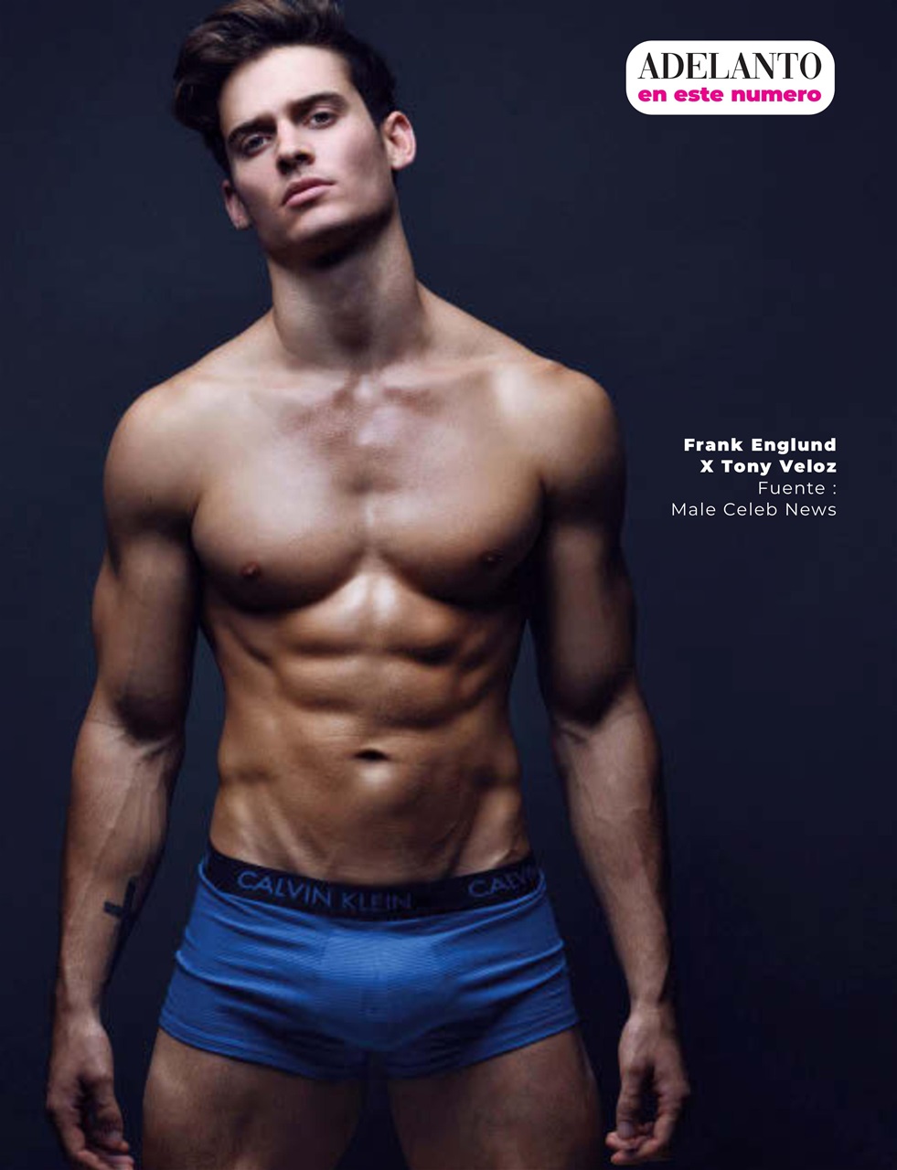 MMenEspañol Preview Pages