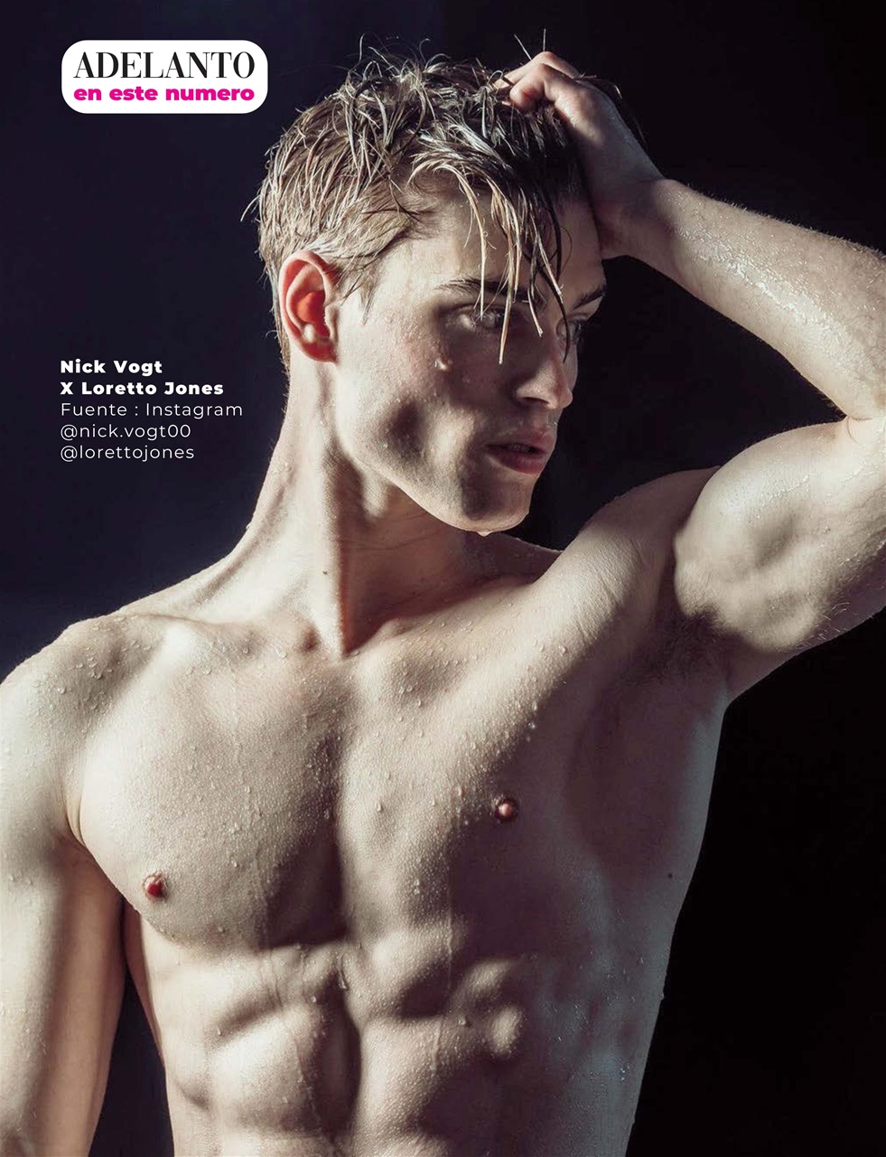 MMenEspañol Preview Pages