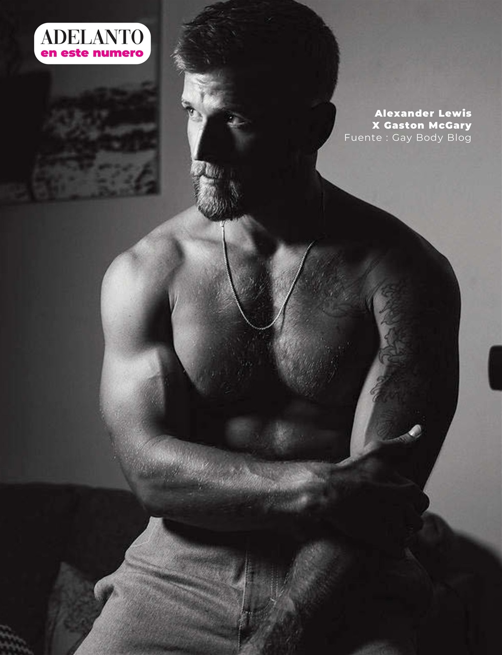 MMenEspañol Preview Pages