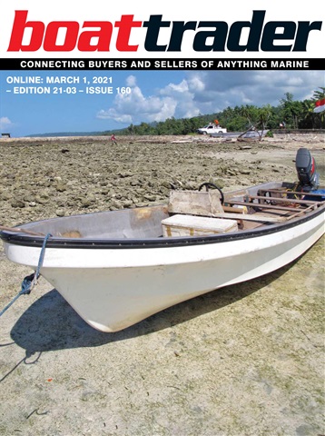 Boat Trader Australia issue 21-03