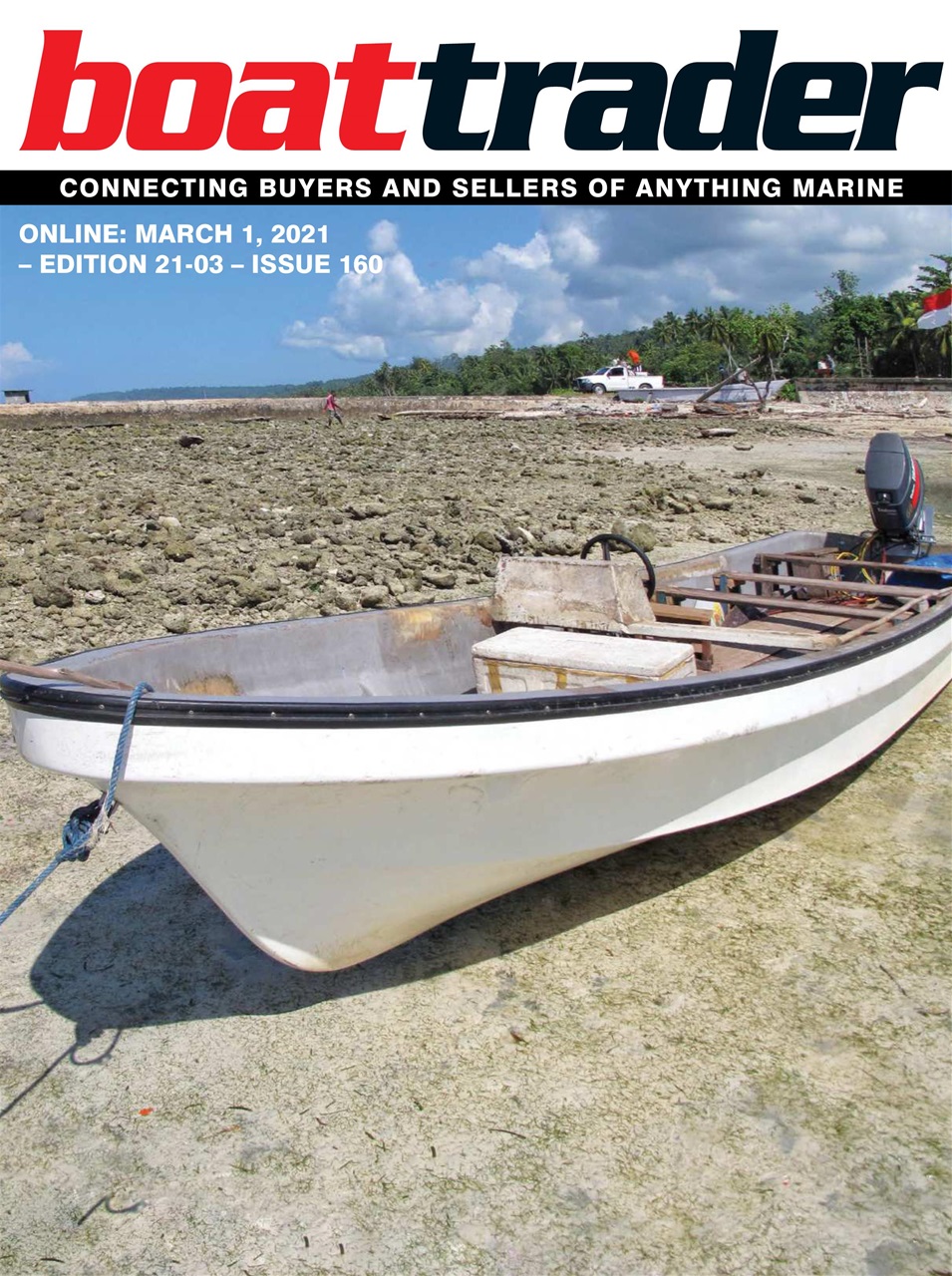 Boat Trader Australia Preview Pages