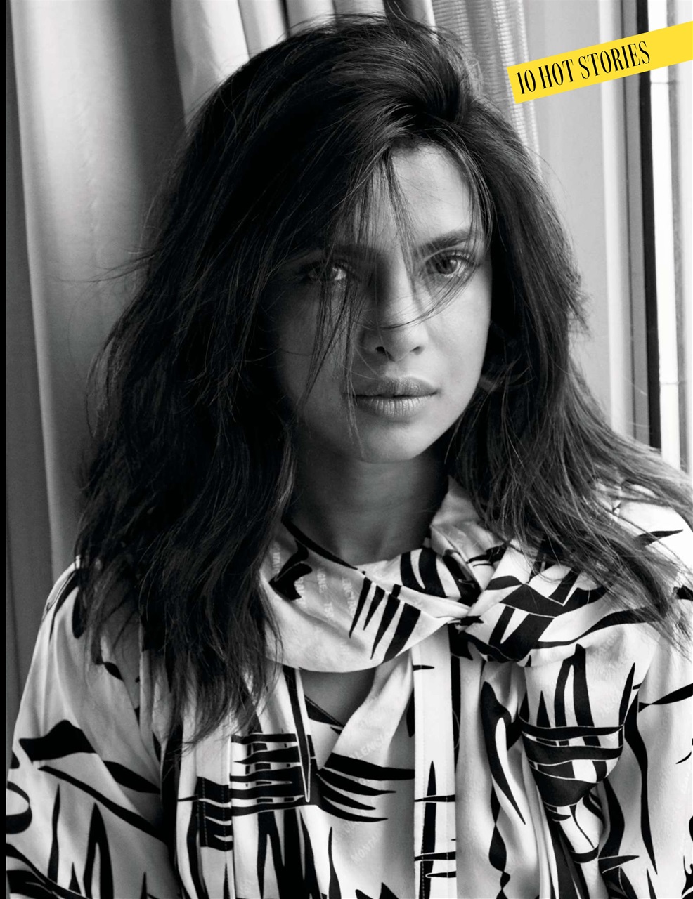 Grazia Preview Pages