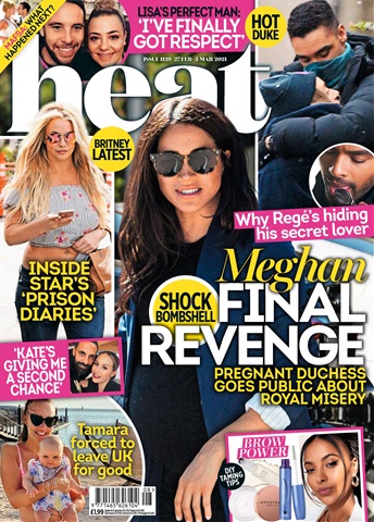 Heat issue Issue 1129