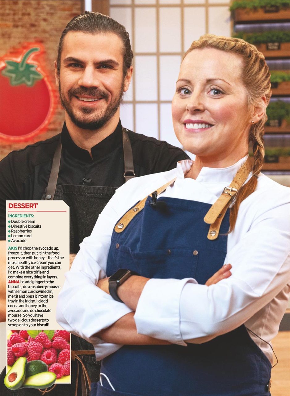 TV Times Preview Pages