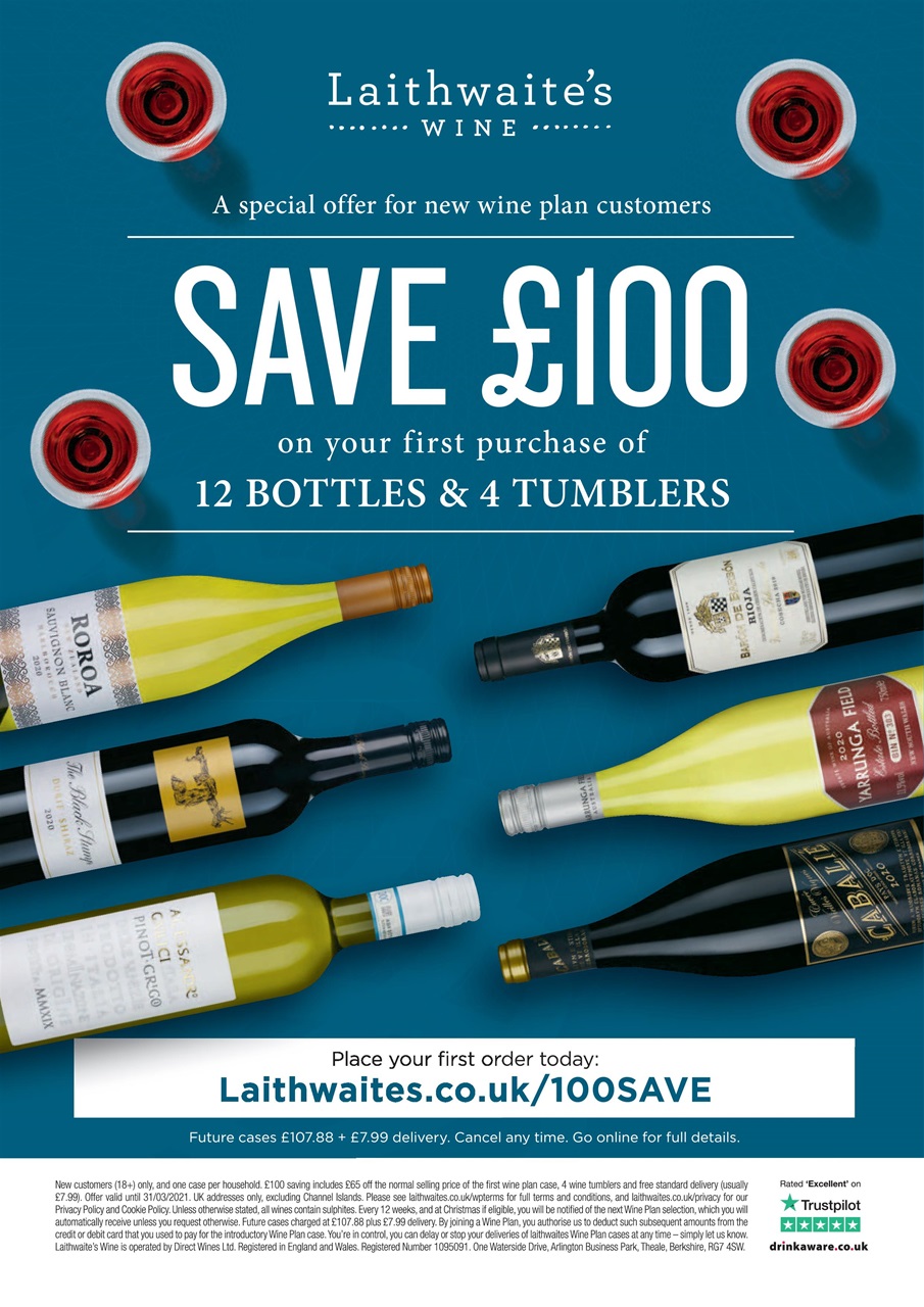 Private Eye Preview Pages