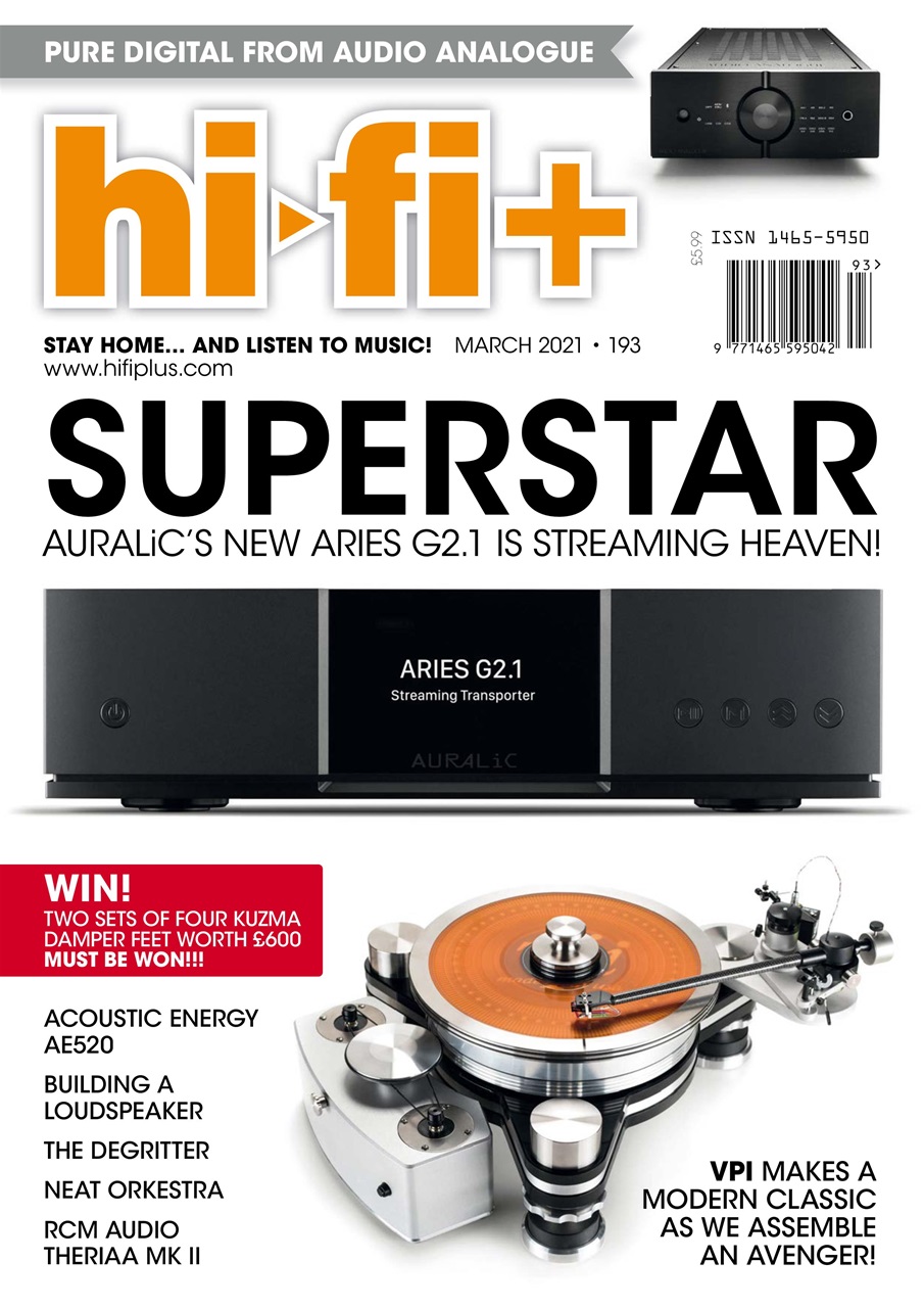 hi-fi+ Global Network Preview Pages