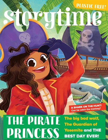 Storytime issue Issue 79