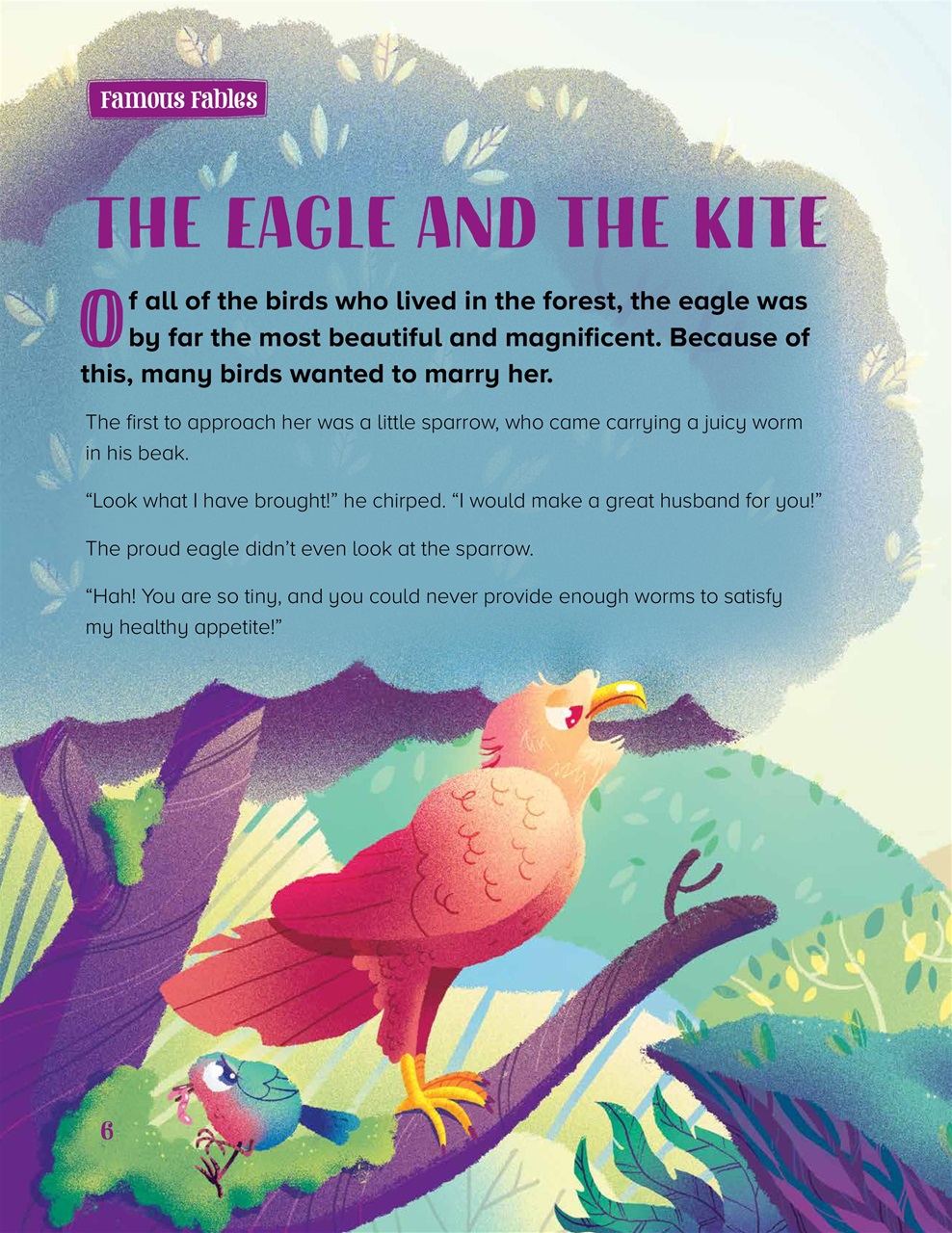 Storytime Preview Pages