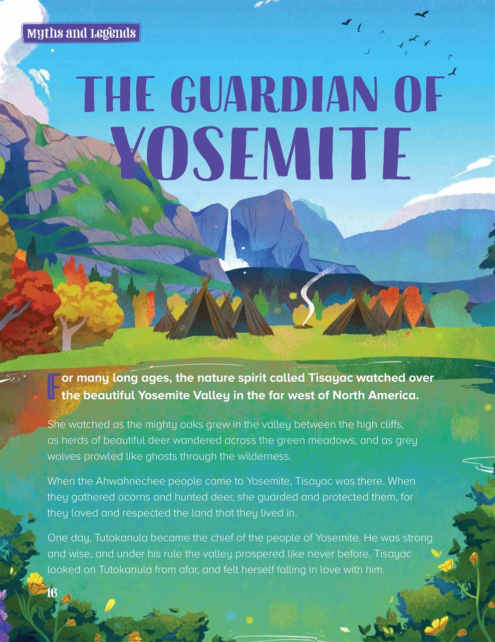 Storytime Preview Pages