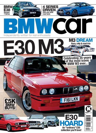 Total BMW issue 