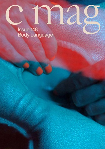 C Magazine issue 