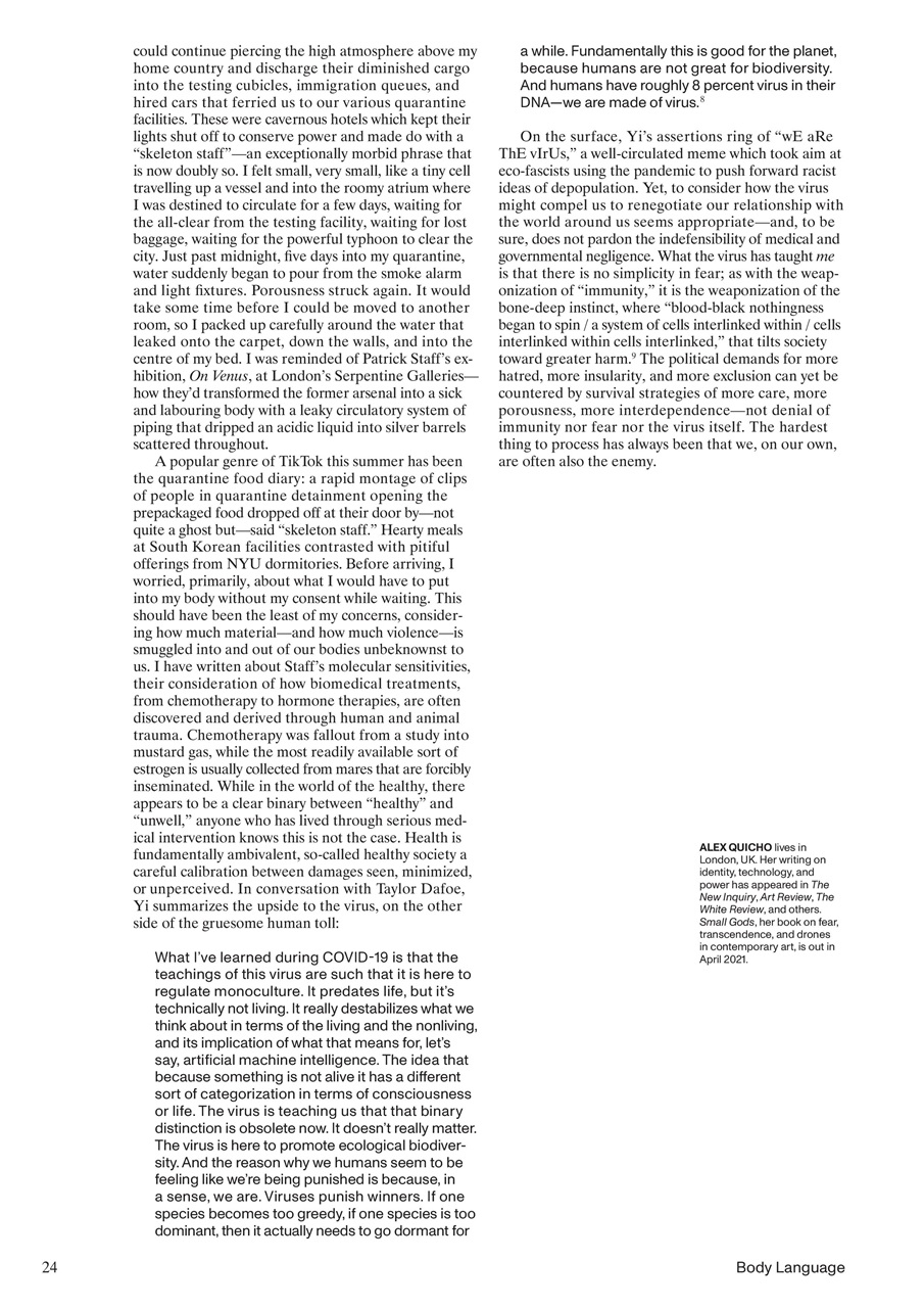 C Magazine Preview Pages