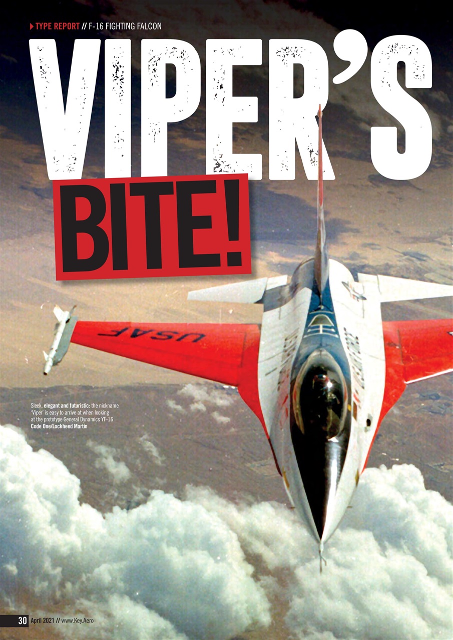 Combat Aircraft Journal Preview Pages