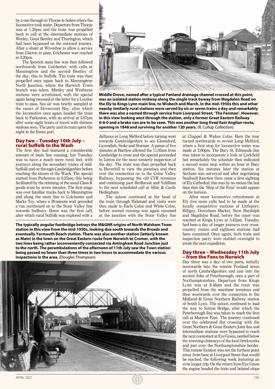 Backtrack Preview Pages