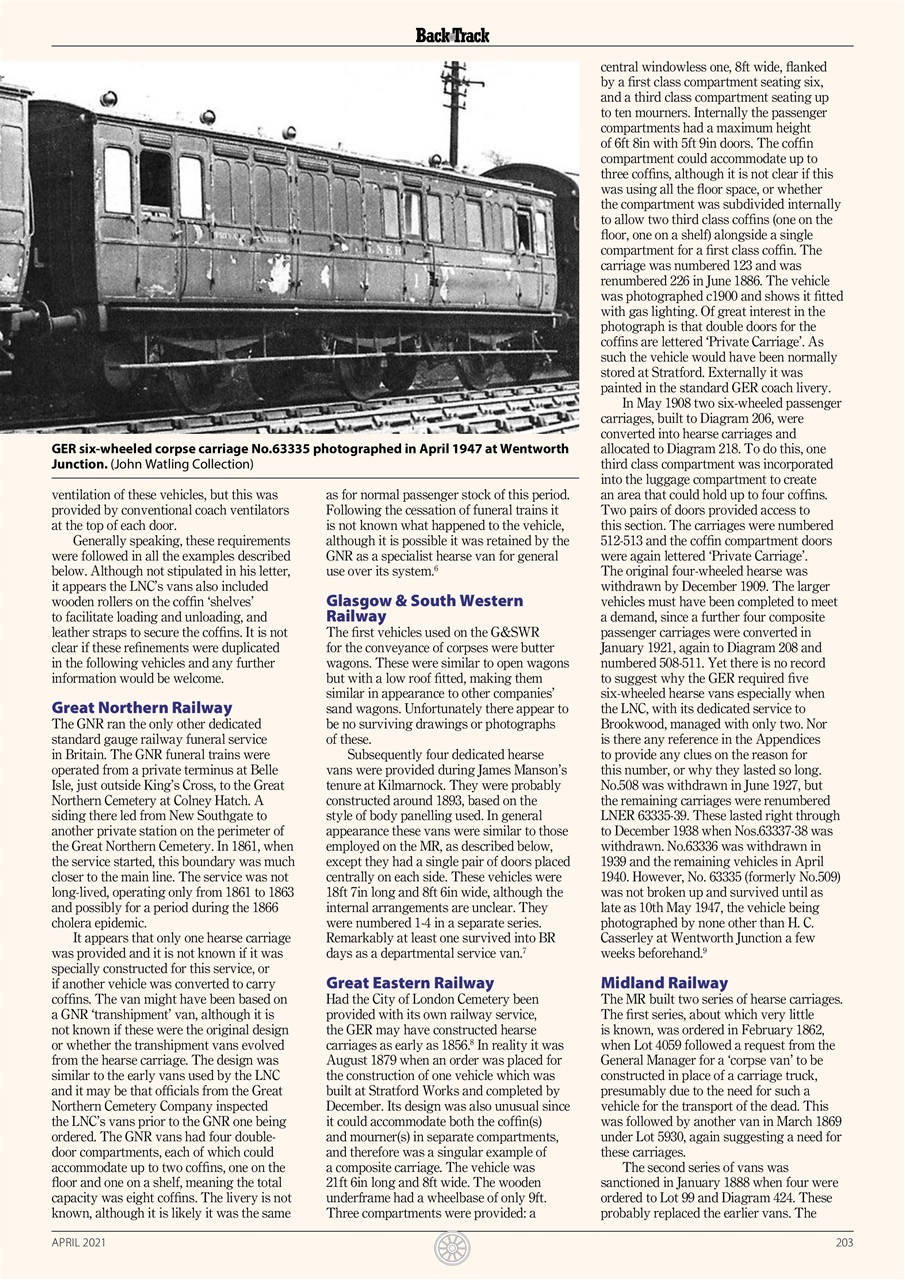 Backtrack Preview Pages