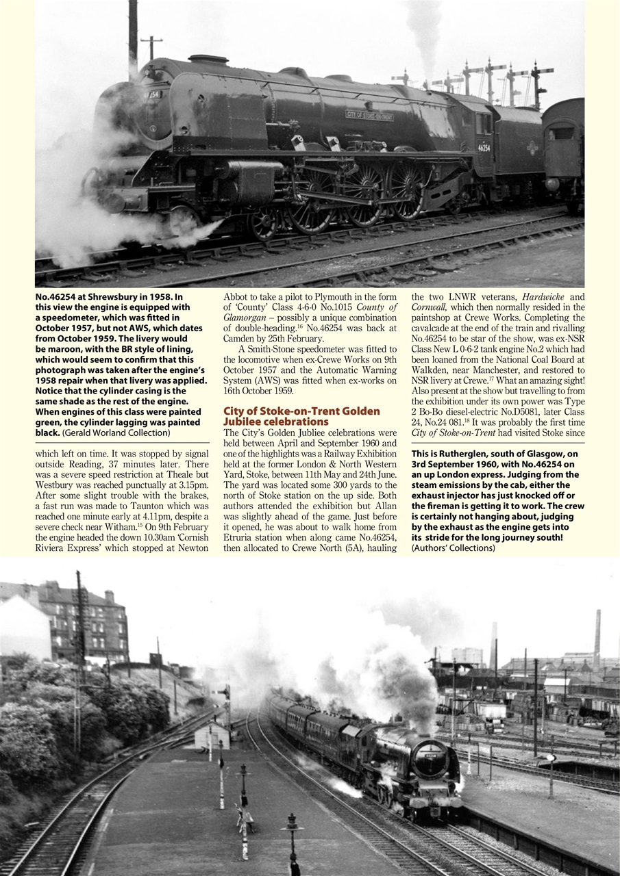 Backtrack Preview Pages