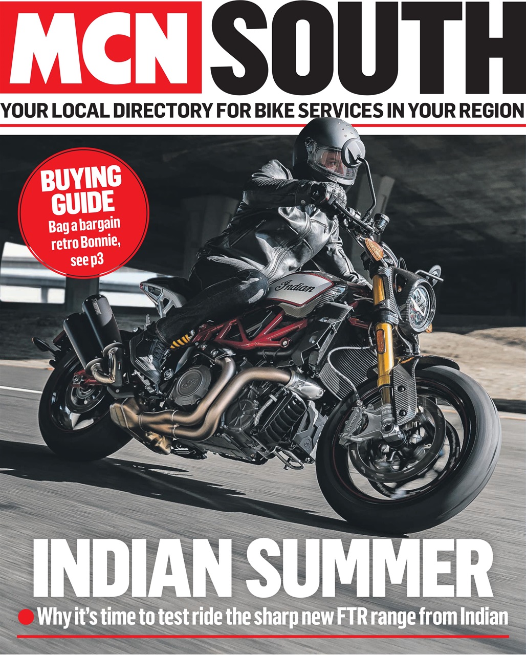 MCN Preview Pages