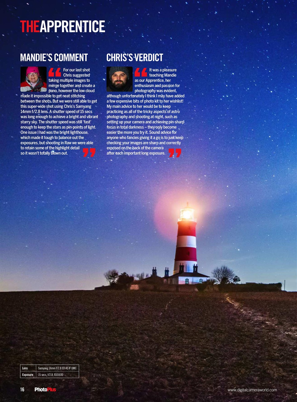 PhotoPlus Preview Pages