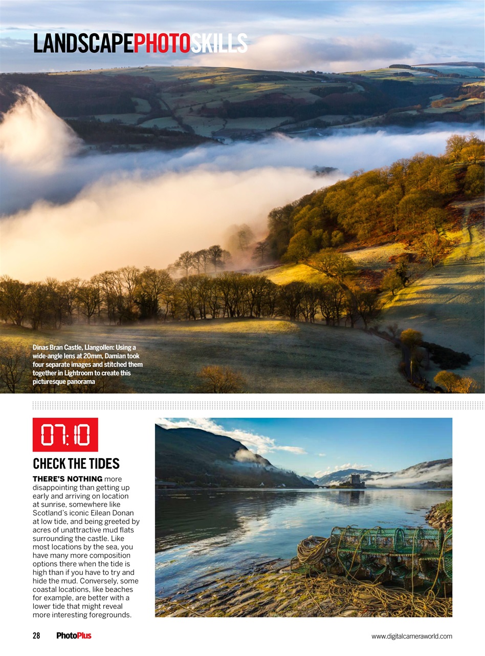 PhotoPlus Preview Pages