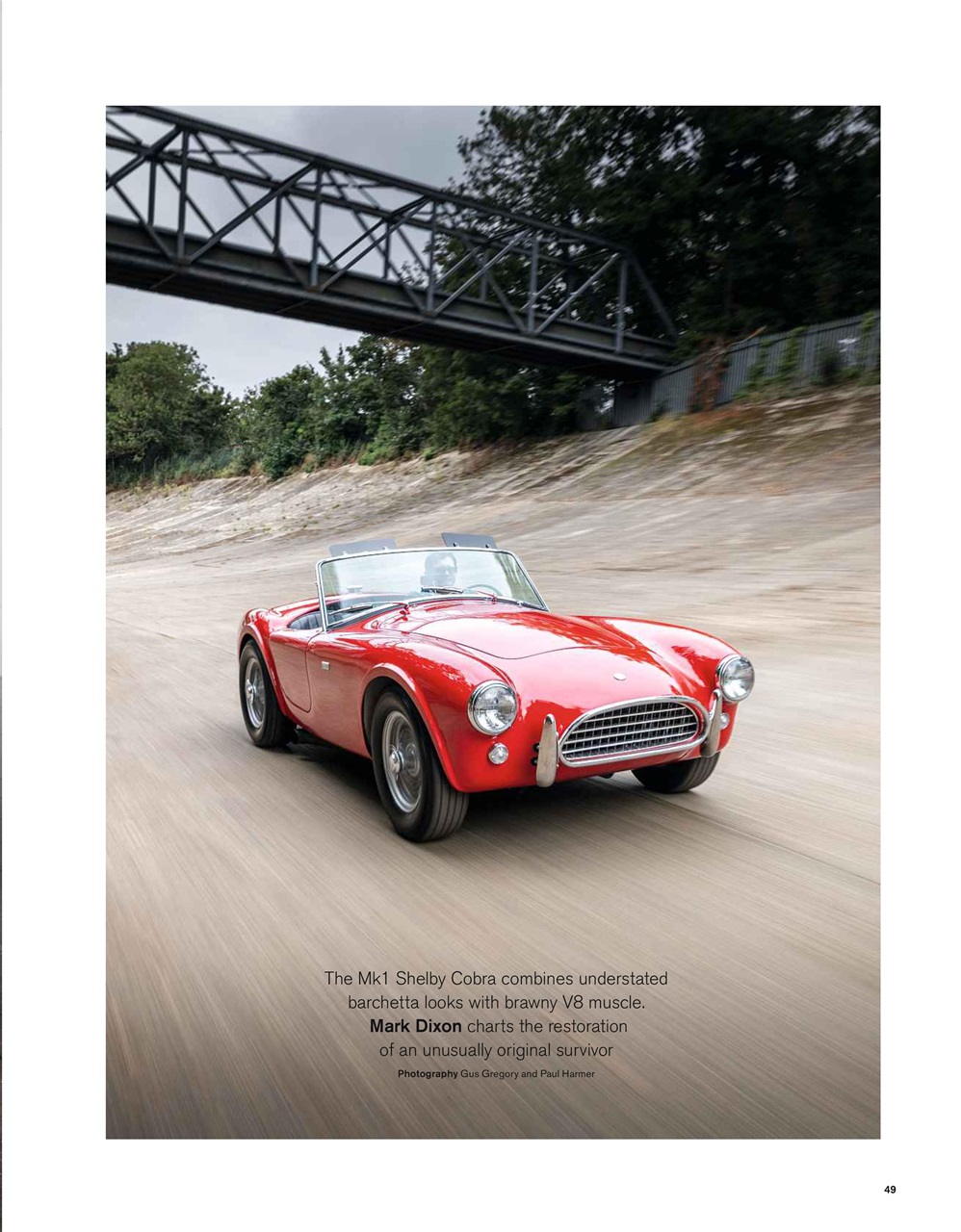 Octane Preview Pages