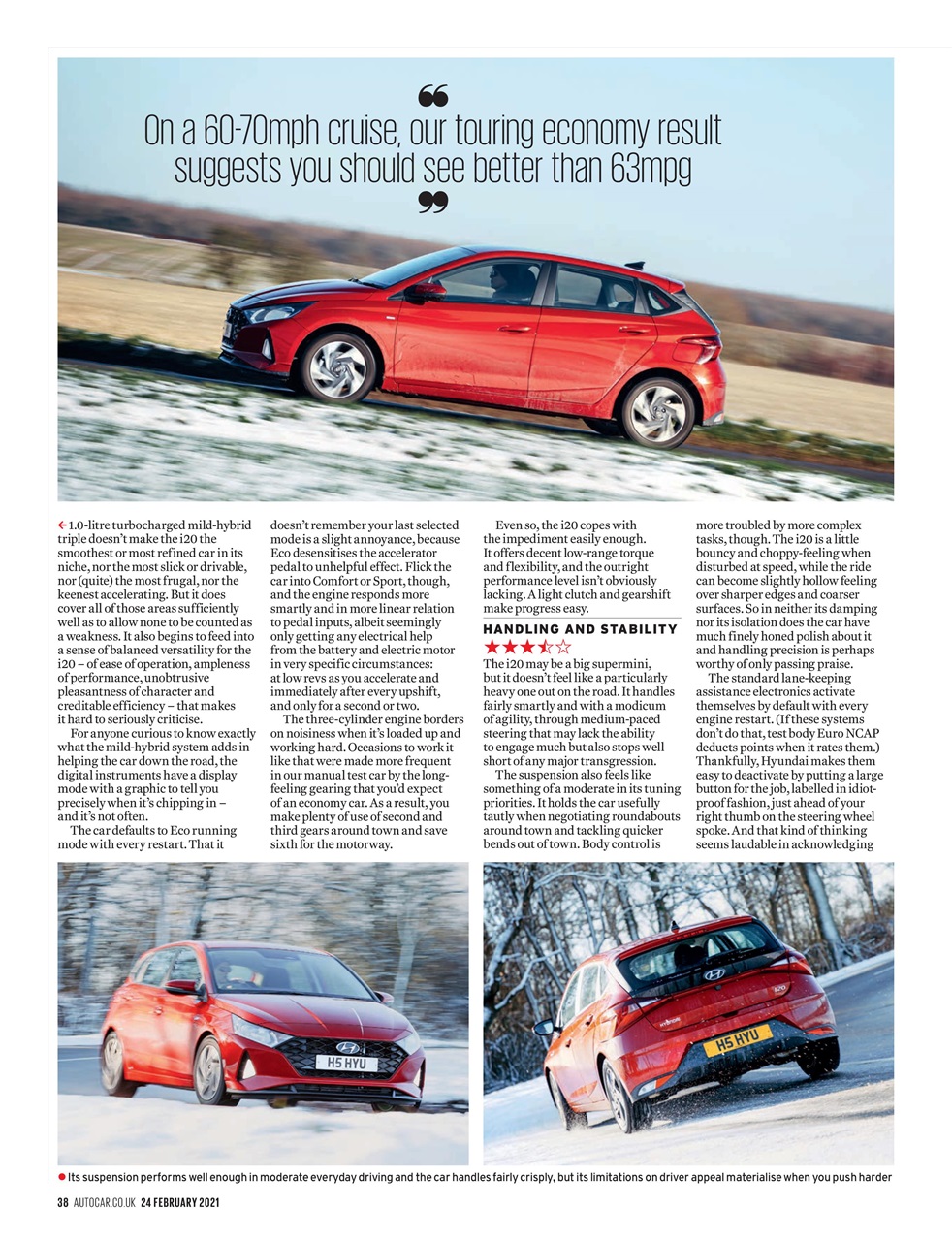Autocar Preview Pages