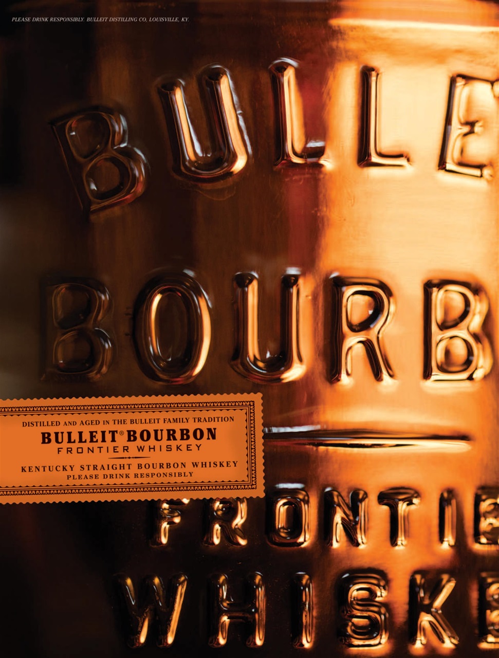 American Whiskey Magazine Preview Pages