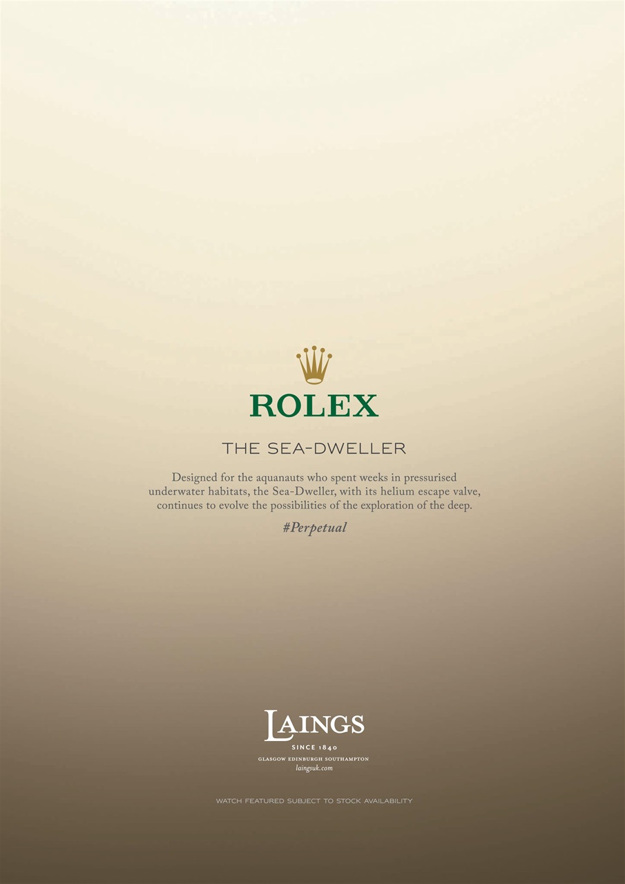 Scottish Field Preview Pages