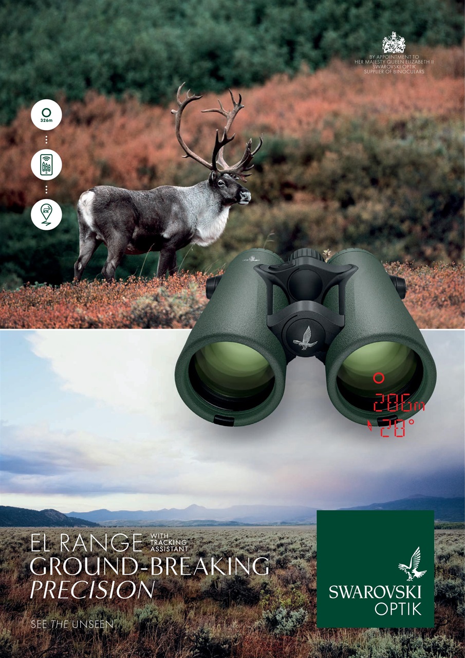 Scottish Field Preview Pages