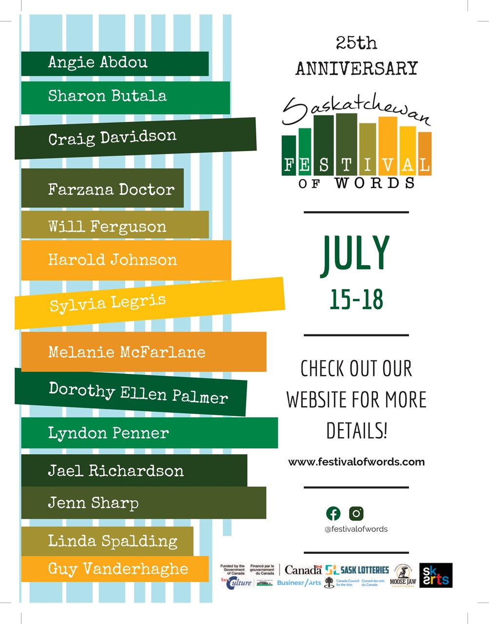 Quill & Quire Preview Pages