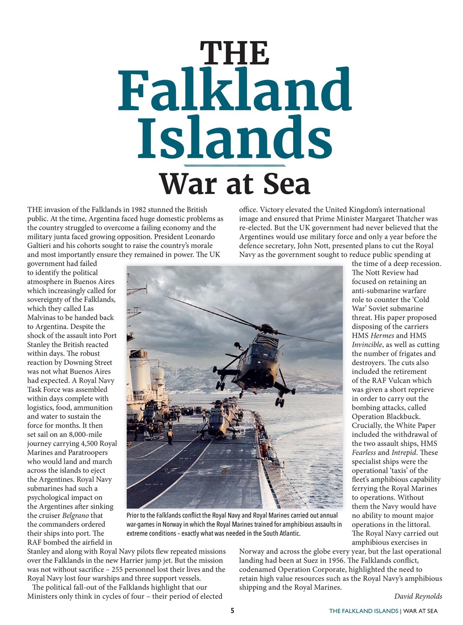 War at Sea Preview Pages