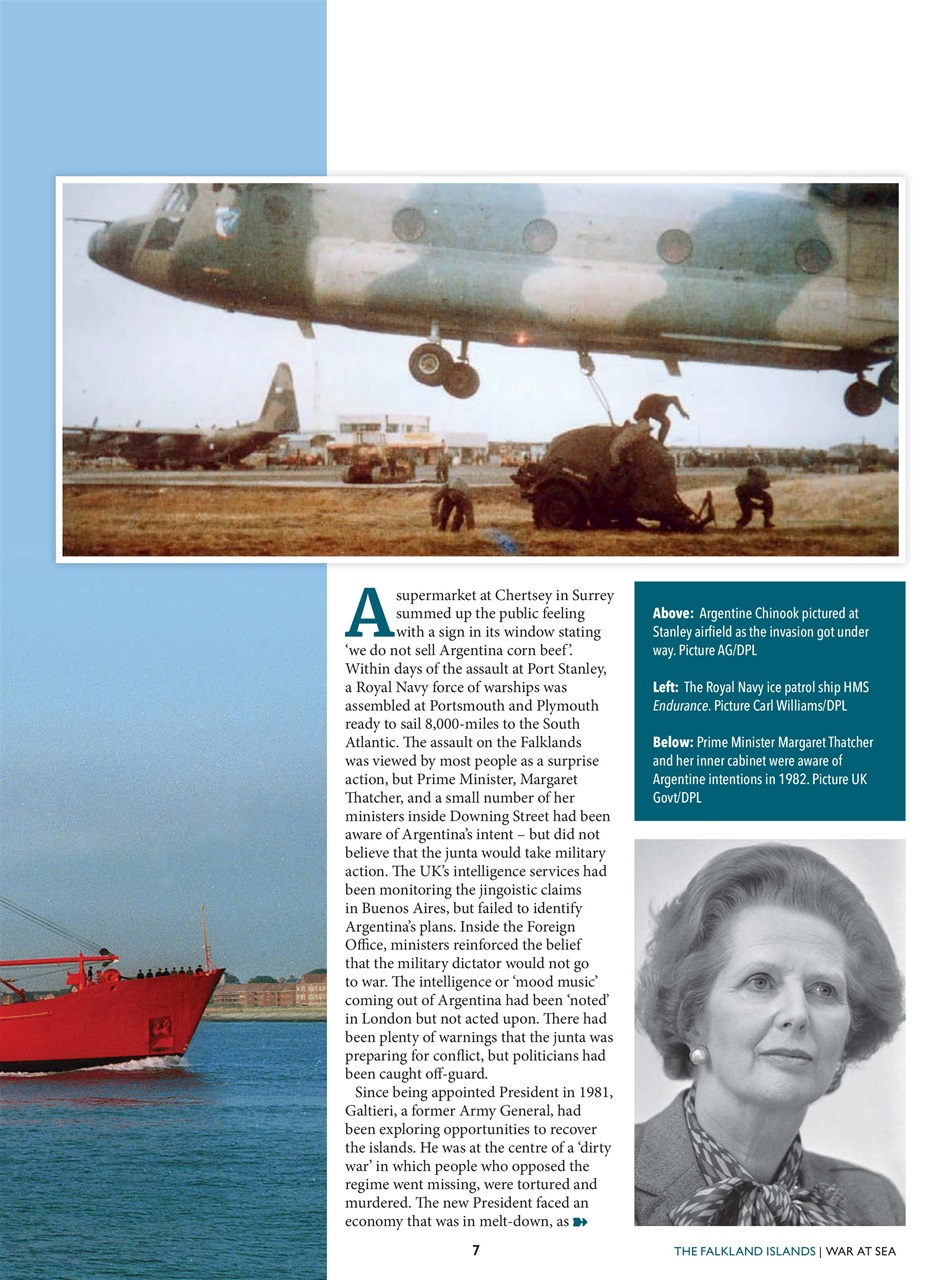 War at Sea Preview Pages