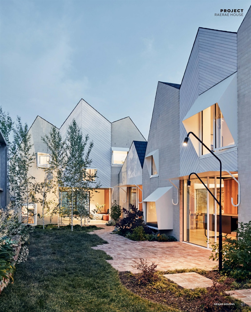 Grand Designs Australia Preview Pages